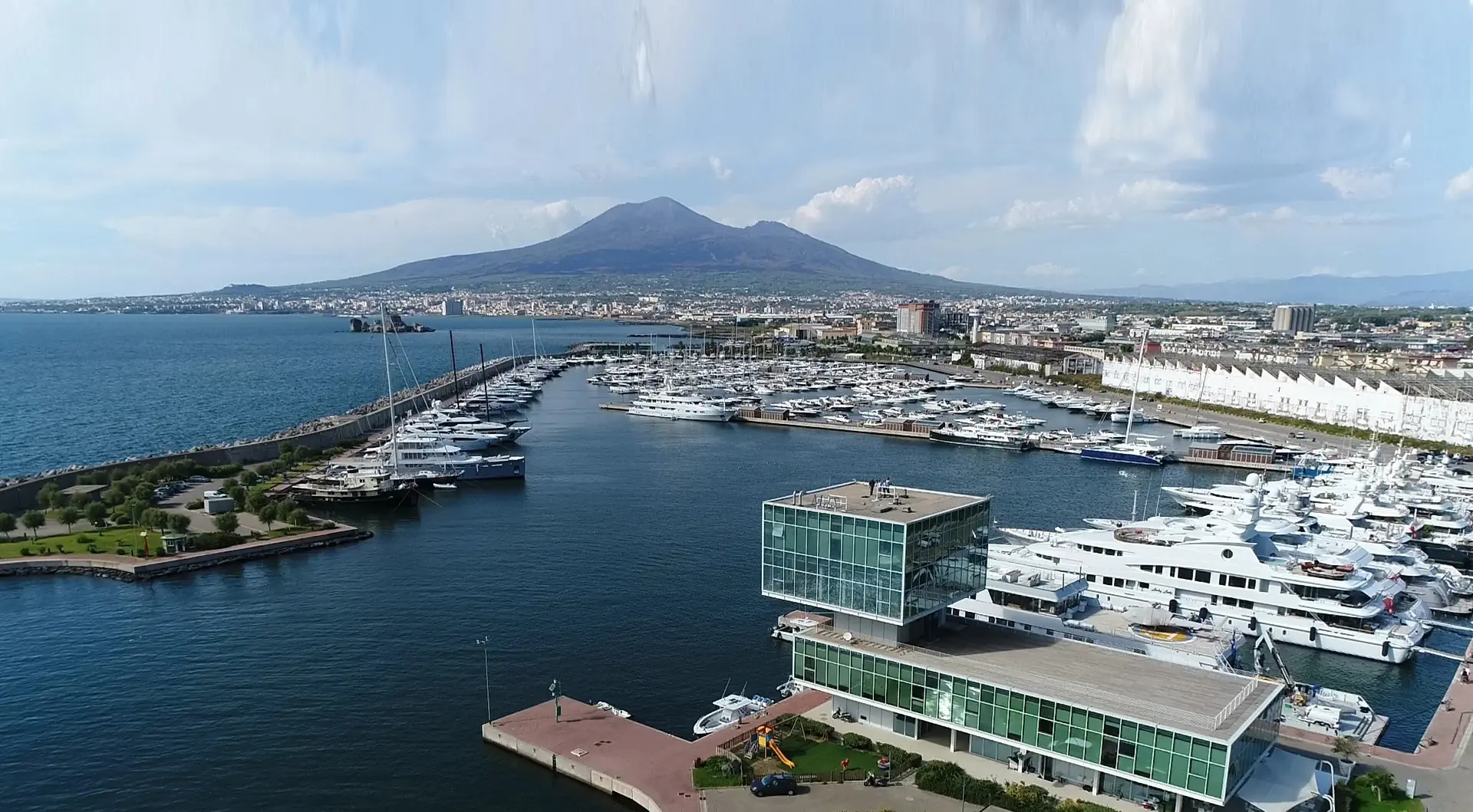 Marina di Stabia